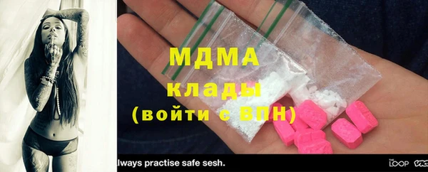 мдпв Инта